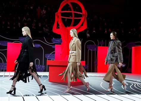 prada challenges|prada group news.